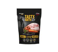 Tasty Dogs Life plato de gelatina de pavo 150g