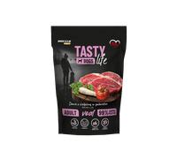 Tasty Dogs Life plato de gelatina de ternera 150g