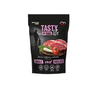 Tasty Dogs Life Plato de ternera en gelatina 500 g