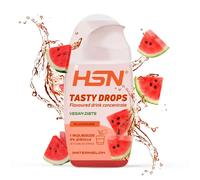 Tasty drops (saborizante líquido sin calorías) 65ml sandía