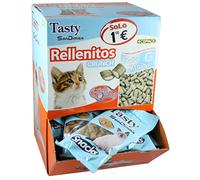 Tasty Gato RELLENITO POLL 40x60g