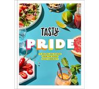 Tasty Pride: 75 Recipes and Stories from the Queer Food Community