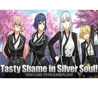 Tasty Shame in Silver Soul! (PC) Steam Key - GLOBAL