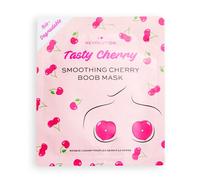 Tasty Smoothing Cherry Boob Mask
