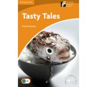 Tasty Tales Level 4 Intermediate