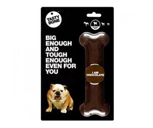TastyBone - Chocolate TastyBone - Chocolate - Tamaño: Grande