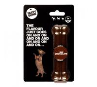 TastyBone - Chocolate TastyBone - Chocolate - Tamaño: Juguete