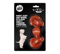 TastyBone - Chuleta de Cordero Anudada