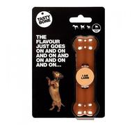Tastybone Hueso De Nylon Sabor Cordero Razas Toy