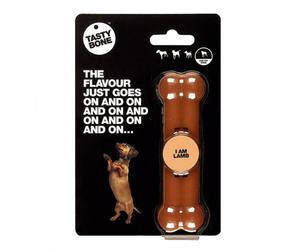 TastyBone - Cordero - Tamaño: Juguete