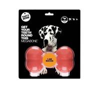 Tastybone Mordedor Bacon de Nylon para perros