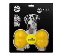 TastyBone - Pollo - Tamaño: Mega - Mega