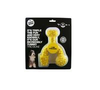 Tastybone Trio Mordedor Pollo de nylon para perros