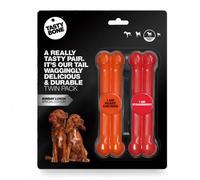 TastyBone Twinpack - Almuerzo de domingo - Tamaño: Pequeño