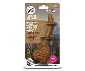 TastyBone Wild Antler - Ciervo - Tamaño: Pequeño
