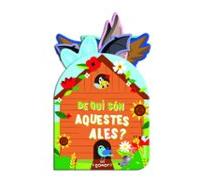 TAT. De qui són aquestes ales - CAT (Cucutrás/TAT)