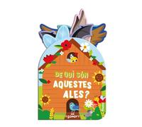 TAT. De qui són aquestes ales - CAT (Cucutrás/TAT)