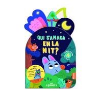 TAT. Qui s'amaga en la nit (Cucutrás/TAT)