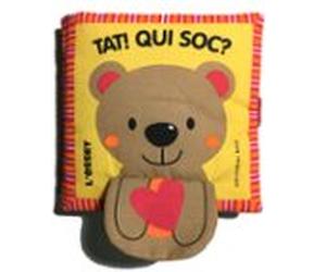 Tat! Qui sóc?