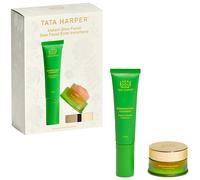 Tata Harper - Instant Glow Facial Set - Aceite limpiador 1 St.