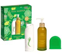 Tata Harper - Make Up Melting Ritual Set - Desmaquillador 1 St.