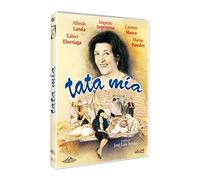 Tata mía [DVD]