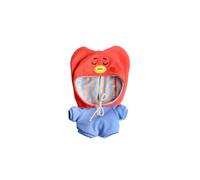 (TATA)Muñeca Ropa 22cm Kpop Bts Bt21 Ídolo Peluche Jungkook Jimin Suga Rm Jin Hope V