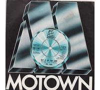 Táta Vega - Get It Up For Love