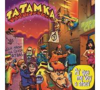Tatamka - Pa Ke Me Voy a Ataka [Import]