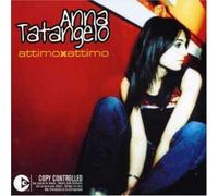 Tatangelo, Anna - Attimo Per Attimo