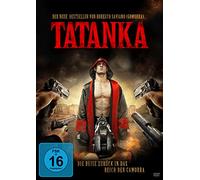 Tatanka - Die Reise zurück in das Reich der Camorra [Alemania] [DVD]