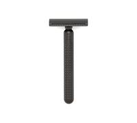 Tatara Masamune Double Edge Safety Razor | Acero inoxidable | Eco-friendly | Premium (Dark Closed Comb)