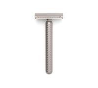 Tatara Masamune Double Edge Safety Razor | Acero inoxidable | Eco-friendly | Premium (Mate, Closed Comb)
