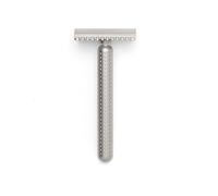 Tatara Masamune Double Edge Safety Razor | Acero inoxidable | Eco-friendly | Premium (Mate, Open Comb)