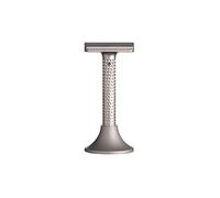Tatara Muramasa - Razor de seguridad ajustable (acero inoxidable, ecológico)