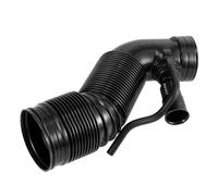 TATARENGS Accesorios de Coche Compatible con A3 1996 1997 1998 1999 2000 2001 2002 2003 Tubo De Entrada De Aire Manguera De Coche Control De Admisión Accesorios De Manguera De Aire OEM: 1J0129684CG