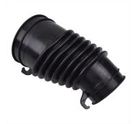 TATARENGS Accesorios de Coche Compatible con CR-V 1.6 2013 2014 2015 2016 2017 2018 17228R5ZG01 Caja De Aire para Manguera De Admisión De Aire para Turbo 17228R5ZG02