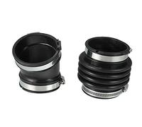 TATARENGS Accesorios de Coche Compatible con Infiniti M35, Conducto De Aire para Motor De Coche, Tubo Filtrado, Manguera De Entrada De Aire, Tubo De Filtro 6576-EG00A/16576EG00A