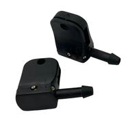 TATARENGS Boquillas Lavado Parabrisas Compatible con Benz para V-Class W638, rociador de Boquilla limpiaparabrisas, 2 unids/Set, Piezas de automóvil