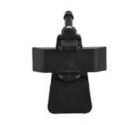 TATARENGS Boquillas Lavado Parabrisas Compatible con Nissan para Micra K12 2003 2004 2005 2006 2007 2008 2009 2010 Boquilla Rociadora para Limpiaparabrisas De Coche 1 Pieza 28930AX600