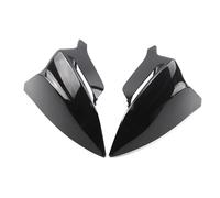 TATARENGS Carcasa Espejo Lateral Compatible con Seat para Tarraco Kn2 para Cupra para Ateca Kh7 2018 2019 2020 Cubierta De Espejo Retrovisor Tapas De Espejo Carcasa De Tapa De Espejo Lateral