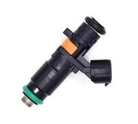 TATARENGS Combustible Inyector Compatible con VW para Jetta 2.0L 2013 2014 2015 2016 2017 2018 06A906031CP Boquillas De Inyector De Combustible Accesorios para Coche 06A 906 031 CP FJ1195