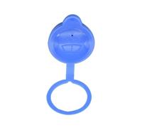 TATARENGS Compatible con Fiat para Sedici OE:38451-77J00 Tapa De Botella De Depósito De Líquido para Limpiaparabrisas