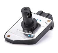 TATARENGS Sensor de Flujo Compatible con Nissan para Frontier XE 1998-2004 para Xterra XE 2000-2004 para Frontier Base 2002-2003 AFH55M-12 Sensor De Flujo De Aire Masivo para Automóvil MAF