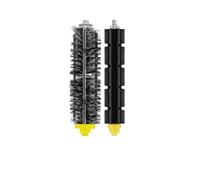 TATAUU Reemplazo Compatible con Accesorios for aspiradoras IRobot Roomba 675 677 692 671 694 691 615 635 676 670 645 690 600 500 Series 595 585(2pcs)
