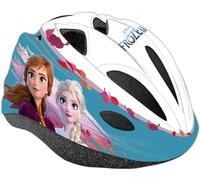 TATAWAY 2208026 Disney Casco NIÑO de Frozen-Talla S (52/56cm-4/8 Años), Unisex-Adult, Multicoloured, 53-55 cm, 0, Taglia Unica