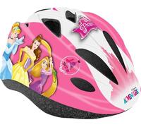 DISNEY Casco Kid con Princesa-Talla S (52/56cm-4/8 Años), Unisex-Adult, Black, S (52-56cm)