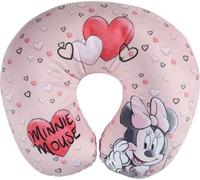Minnie: Almohada de viaje para el cuello