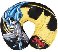 TATAWAY Almohada para Cuello Batman Baby Soft Car, cómoda, Segura, superhéroes