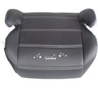TATAWAY Alzabimbo Auto i-Size R129 125-150 cm Seguro Comfort